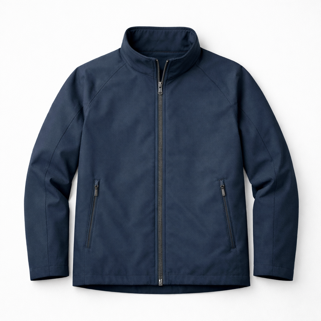 Crossing Jacket — D2M Edition